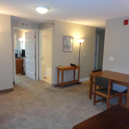 Riverview Suites Apartments Rochester Exterior foto